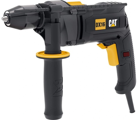 Caterpillar DX16