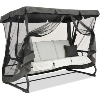 Garden Point Valencja sivá