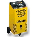 DECA CLASS Booster 400E