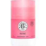 Roger & Gallet Rose дезодорант-стик без съдържание на алуминиеви соли с 24 часова защита за жени 50 гр