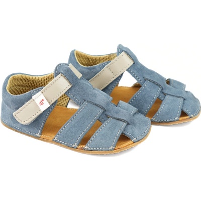 EF Barefoot Sam Jeans