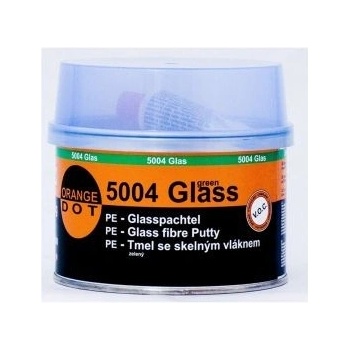 OD 5004 Glas tmel 150g