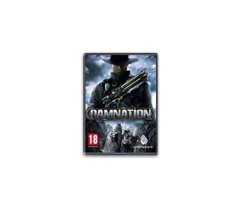 Damnation