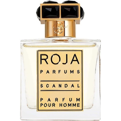 Roja Parfums Scandal parfumovaná voda pánska 50 ml