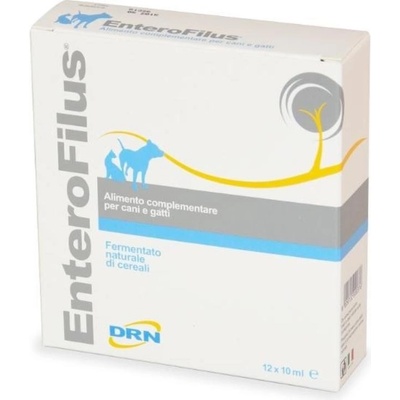 Enterofilus 12 x 10ml
