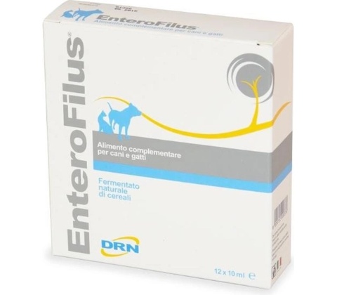 Enterofilus 12 x 10ml