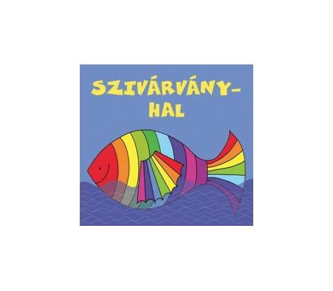 Szivárványhal