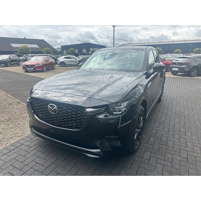 Mazda CX-60 3.3 e-Skyactiv D 254 Homura AWD 187 kW