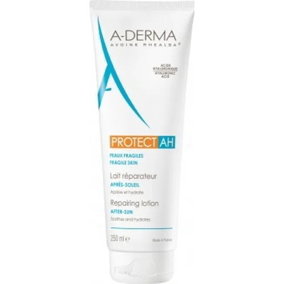 A-DERMA Лосион за след слънце , A-Derma Protect AH Repairing Lotion After Sun 250ml