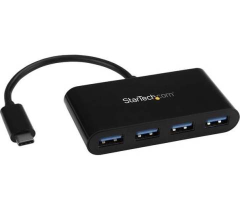 StarTech HB30C4AB