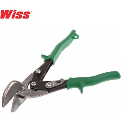 WISS Ножица за ламарина / wiss m7r / (wiss m7r)