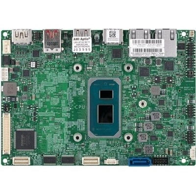 Supermicro MBD-X12STN-C-WOHS-B