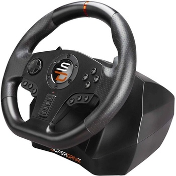 Subsonic Superdrive PC SV 710 (SA5595-PC)