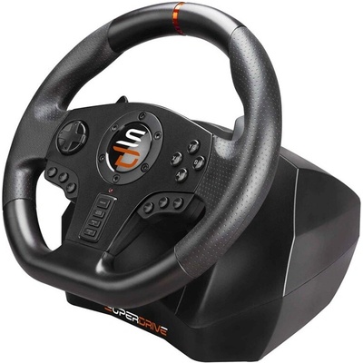 Subsonic Superdrive PC SV 710 (SA5595-PC)