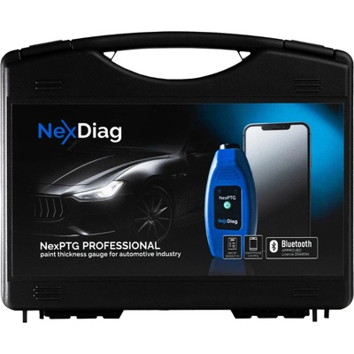 NexDiag NexPTG Professional