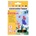 Eberhard Faber Цветни моливи 3 в 1 Minimaxi 6 цвята
