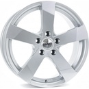 Dezent TD 7x17 5x114,3 ET40 silver