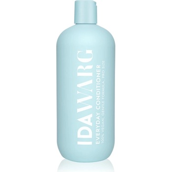 IDA WARG Beauty Everyday Conditioner лек балсам за ежедневна употреба 500ml