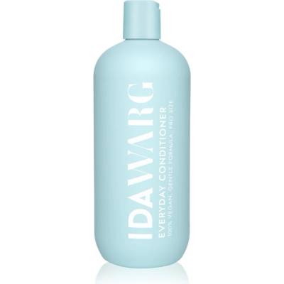IDA WARG Beauty Everyday Conditioner лек балсам за ежедневна употреба 500ml