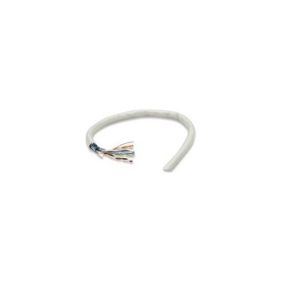 Intellinet 518130 FTP, Cat5e, drôt, 305m, šedý