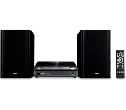 Philips MCD177