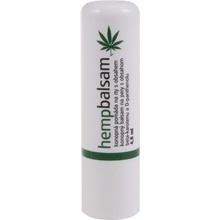 Hempbalsam konopný balzam na pery 4,8 ml