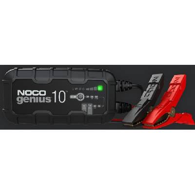Nabíječka NOCO genius 10 6/12 V, 230 Ah, 10 A GENIUS10