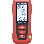 CONDTROL Лазерна ролетка CONDTROL Smart 40/ 40м (C14097)