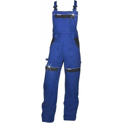 Ardon H8954 Montérky s laclem Cool Trend Středně modrá