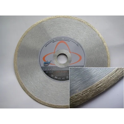 диамантен диск за мокро рязане Ф200х25.40 (cdb-s-200)