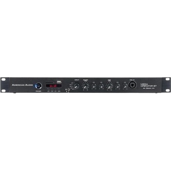 ADJ Media Operator BT Player (1112000005)