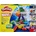 Hasbro Play-doh Hulk Smash And Squish (f9826)