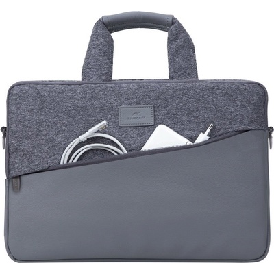 Brašna RivaCase 7930 15,6" grey