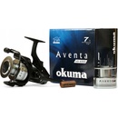 Okuma Aventa Baitfeeder AB-5000 4.8:1