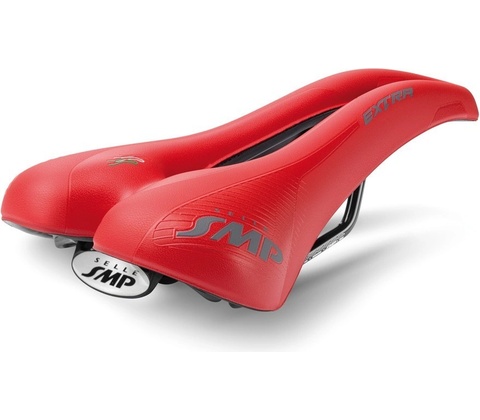 Selle SMP Extra červené