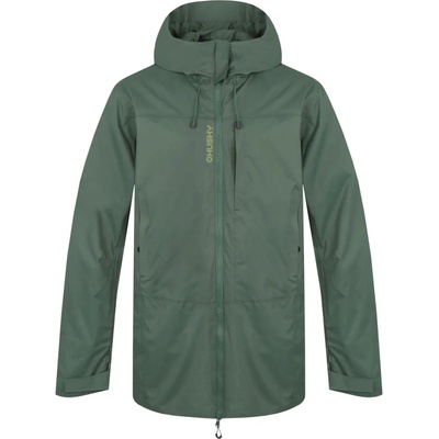 Husky Nestia M green
