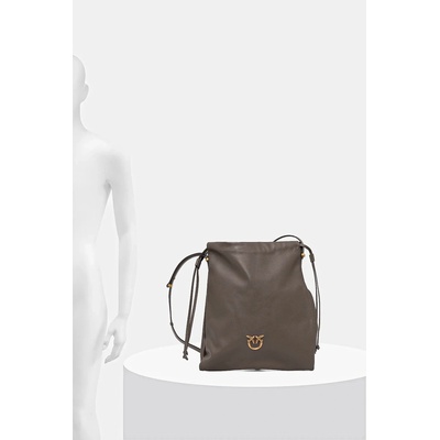 PINKO Кожена чанта Pinko (104359.A0QO)