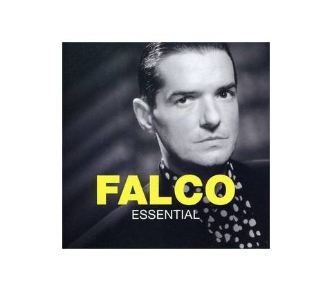 Falco - Essential CD
