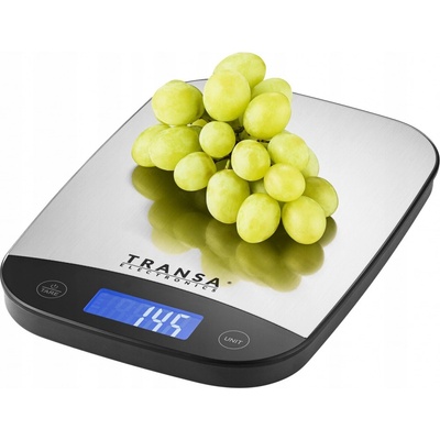 Transa Electronics SilverScale 5 kg