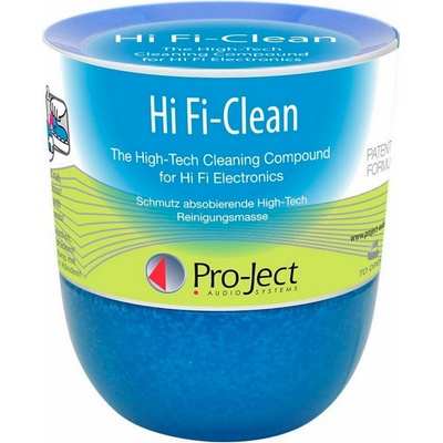 Pro-Ject HiFi Clean Čištič jehel