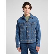 Džínsová bunda LEE RIDER JACKET BELMONT 112371311