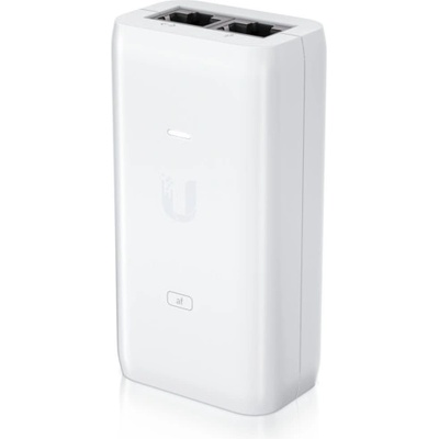 PoE инжектор Ubiquiti U-PoE, Gigabit LAN Port, 48V - U-PoE (U-PoE)
