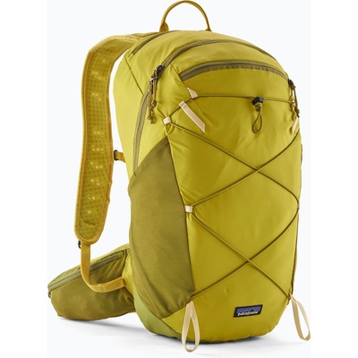 Patagonia Terravia Pack 22 l S graze green раница