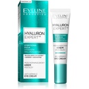 Eveline Cosmetics Collagen Booster Multi-kolagenový regenerační oční krém 15 ml