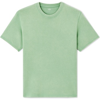 Celio Тениска Lepigment Celio Celio | Zelen | МЪЖЕ | S