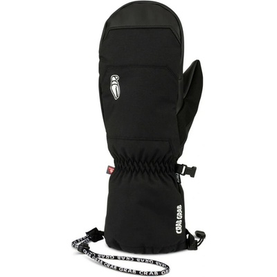 Crab Grab Cinch Mitt true black 25/26 – Hledejceny.cz