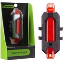 Trizand USB zadné čierne