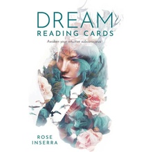 Dream Reading Cards: Awaken Your Intuitive Subconscious