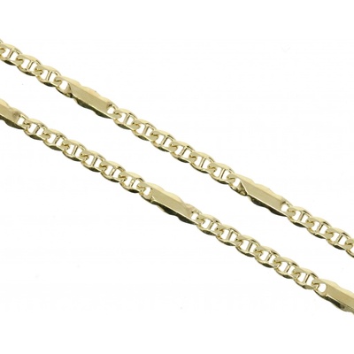 Zlatnictví Helios Zlatý řetízek B50363