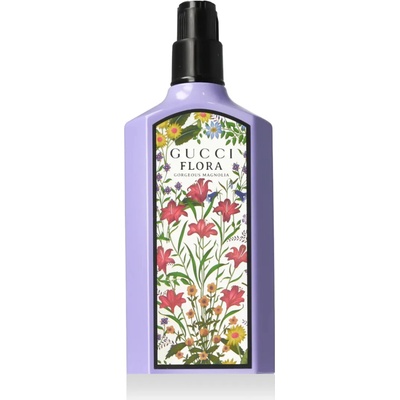 Gucci Flora Gorgeous Magnolia parfémovaná voda dámská 100 ml tester